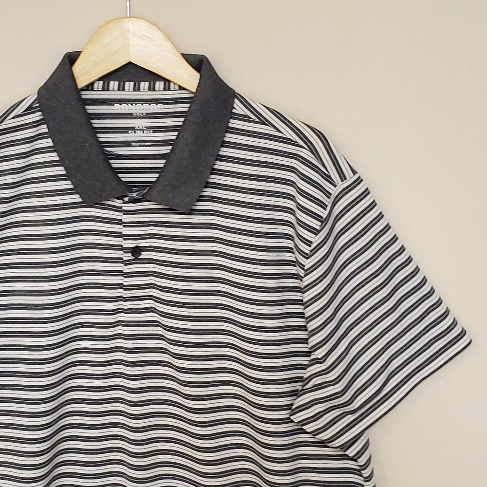 Bonobos Golf Polo Slim Fit XXL